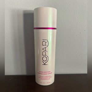 Kopari Ultra Restore Firming Body Serum